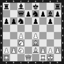 1965 ISR Ch – Round 15 – Peli, Giora Dr – 0-1 – Aloni, Itzchak – G58