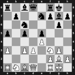 1965 It – Round 1 – Tringov, Georgi P – 1-0 – Velimirovic, Dragoljub – G1
