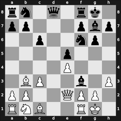1965 It – Round 7 – ? – 1/2-1/2 – Gheorghiu, Florin – G5