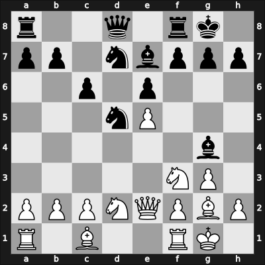 1965 It – Round 7 – Tringov, Georgi P – 1/2-1/2 – Sokolov, Vladimir – G6