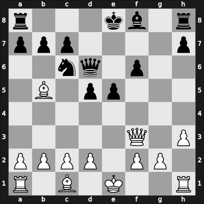 1965 It (Men) Budapest HUN – Round 1 – Vasiukov, Evgeni – 1-0 – Hora, Vratislav – G7