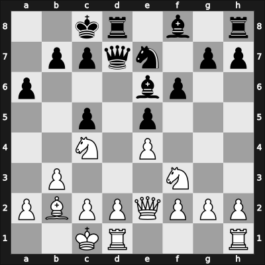 1965 It II – Round 2 – De Rooi, Paul – 0-1 – Karaklajic, Nikola – G3