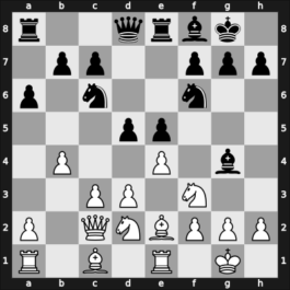1965 Klasterec nad Orlici U18 6566 – Round 1 – Janata, Michael – 1/2-1/2 – Ryc, Ivo – G2
