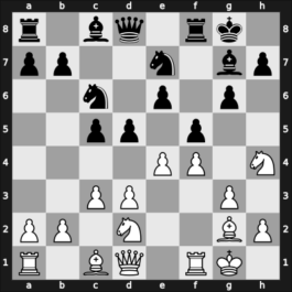 1965 Klasterec nad Orlici U18 6566 – Round 9 – Janata, Michael – 1-0 – Aarons, Poppy J – G23