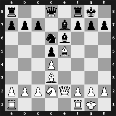 1965 Leipzig Inter 1st – Round 12 – Fuchs, Reinhart – 1-0 – Malich, Burkhard, Dr. – G18