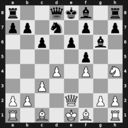1965 Leipzig Inter-1 – Round 15 – Zinn, Lothar – 1-0 – Opocensky, Karel – G36