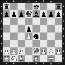1965 Malaga – Round 8 – Medina-Garcia, Antonio – 1-0 – Alejo Palacios, Jefferson Tomas – G9