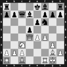 1965 Malaga 5th – Round 10 – Gadia, Olicio – 1-0 – Gonzalez Haro, Emilio – G10