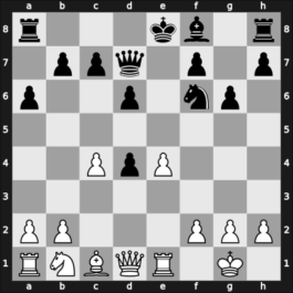 1965 Malaga Malaga ESP – Round 7 – Durao, Joaquim – 0-1 – Medina-Garcia, Antonio – G15