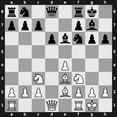 1965 Mar del Plata – Round 1 – Palermo, Vicente – 0-1 – Rossetto, Hector – G9