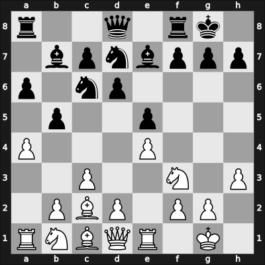 1965 Mar del Plata – Round 11 – Pilnik, Herman – 1-0 – Rossetto, Hector – G87