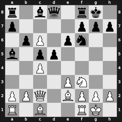 1965 Mar del Plata – Round 14 – Averbakh, Yuri L – 1-0 – Behrensen, Joern – G109