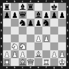 1965 Mar del Plata – Round 14 – Palermo, Vicente – 0-1 – Benko, Pal – G113