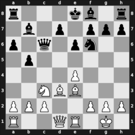 1965 Mar del Plata – Round 15 – Pilnik, Herman – 1-0 – Aguayo Cruz, Ramon Uriel – G120