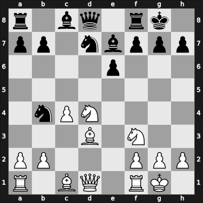 1965 Novi Sad – Round 15 – Buljovcic, Ivan – 1-0 – Planinec, Albin – G127