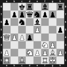 1965 Novi Sad – Round 16 – Gligoric, Sofija – 1-0 – Leban Espinoza, Gilberto – G129