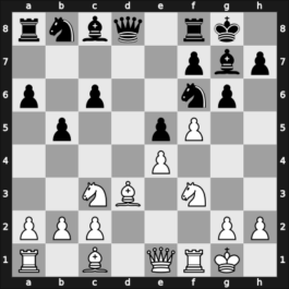1965 Novi Sad – Round 19 – Damjanovic, Marko – 1-0 – Dan Nikolic, Slobodan – G159