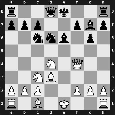 1965 Novi Sad – Round 19 – Buljovcic, Ivan – 1/2-1/2 – Ilievski, Dimitar – G160