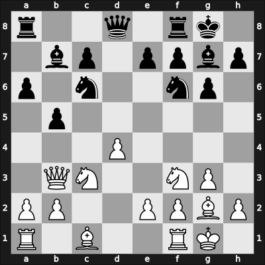 1965 OWL Ch – Round 1 – Ernst, Rolf – 0-1 – Lachmann, Hans G – G1