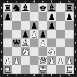 1965 OWL Ch – Round 4 – Lachmann, Hans G – 1-0 – Zawadzinski – G11