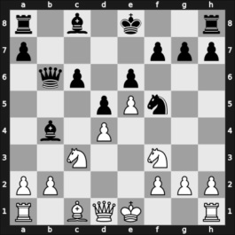 1965 OWL Ch – Round 5 – Zawadzinski – 0-1 – Oestreich, Reinhard – G15