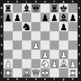 1965 OWL Ch – Round 9 – Kubisch, Guido – 0-1 – Lachmann, Hans G – G25