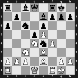 1965 OWL Ch – Round 10 – Groenegress, Wilfried – 1/2-1/2 – Zawadzinski – G29