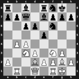 1965 POL Ch 22th – Round 8 – Brzozka, Stefan – 1-0 – Serwinski, Benedykt – G44