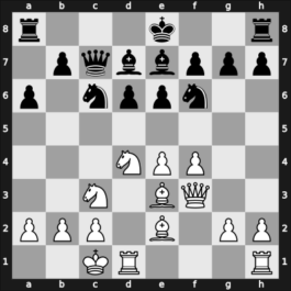 1965 POL Ch 22th – Round 11 – Grabczewski, Romuald – 1-0 – Filipowicz, Andrzej – G60