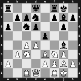 1965 POL Ch 22th – Round 13 – Gasiorowski, Ryszard – 1-0 – Brzozka, Stefan – G72