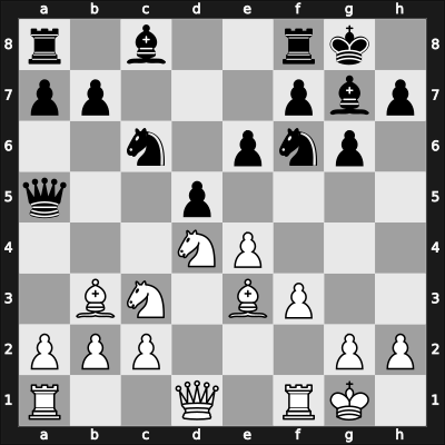 1965 POL Ch 22th – Round 13 – Manasterski, Lutoslaw – 1/2-1/2 – Balcerowski, Witold – G76