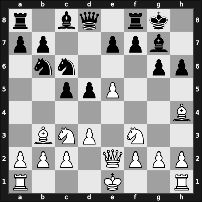 1965 Palma de Mallorca – Round 3 – Giustolisi, Alberto – 0-1 – Darga, Klaus – G6