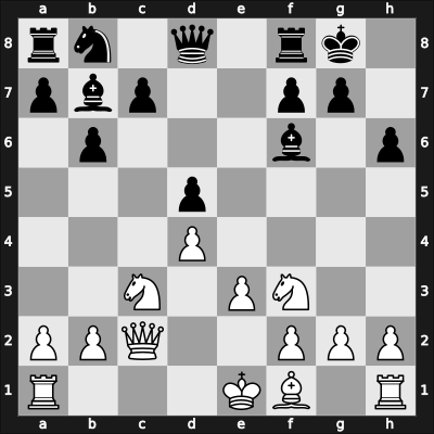 1965 Pardubice – Round 11 – Alster, Ladislav – 1-0 – Petras, Jan – G72
