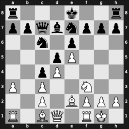 1965 Pardubice – Round 11 – Marshalek, Joseph – 1-0 – Blatny, Frantisek – G76