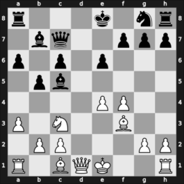1965 Pardubice – Round 12 – Novak, Ervin – 1-0 – Marshalek, Joseph – G80