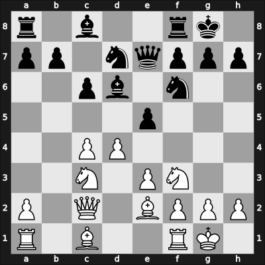 1965 Pardubice – Round 13 – Alster, Ladislav – 1-0 – Fichtl, Jiri – G82