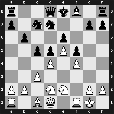 1965 Pardubice – Round 17 – Seifert, Aidan – 1-0 – Fichtl, Jiri – G108