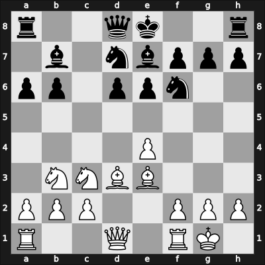 1965 Reggio Emilia 6465 07th – Round 9 – Siveri, Armando – 1-0 – Bertok, Mario Jr. – G8