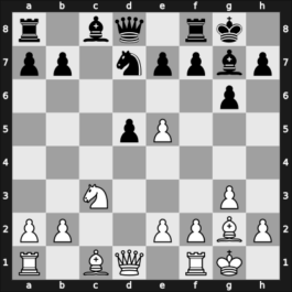 1965 Reggio Emilia 6465 07th – Round 11 – ? – 1-0 – Paoli, Enrico – G14