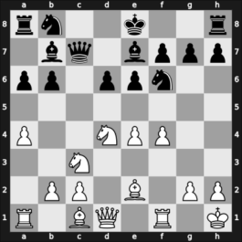 1965 Rhode Island – Round 1 – Di Domenico, Antonio – 0-1 – Barry Bertomeu, Enrique – G6