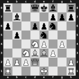 1965 Rhode Island – Round 1 – Tompkins, Claiborne – 0-1 – Barry Bertomeu, Enrique – G10
