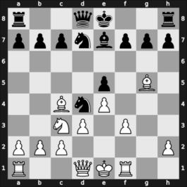 1965 Rhode Island – Round 1 – Barry Bertomeu, Enrique – 0-1 – Rodriguez Moratal, Blai – G17