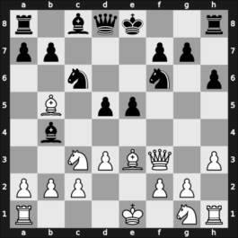 1965 Rhode Island – Round 1 – Barry Bertomeu, Enrique – 0-1 – Suesman – G22