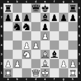 1965 Rhode Island – Round 1 – Ryder, Alexander – 0-1 – Barry Bertomeu, Enrique – G30