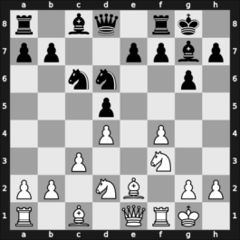 1965 Rio de Janeiro – Round 1 – Barcala Lemos, Pablo – 0-1 – Mangini, Jose Henrique de Mello – G17