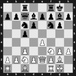 1965 SM – Falkoping – Round 1 – Andersson, Bengt 1968 – 1/2-1/2 – Nilsson, Zandor – G2