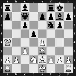 1965 SM – Falkoping – Round 4 – Eriksson, Jonas 1981 – 0-1 – Jansson, Borje – G6