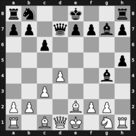 1965 SM – Falkoping – Round 7 – Kinnmark, Ove – 1-0 – Eriksson, Jonas 1981 – G16
