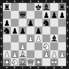 1965 SM – Falkoping – Round 12 – Fridh, Anton – 1/2-1/2 – Werle, Jan – G28