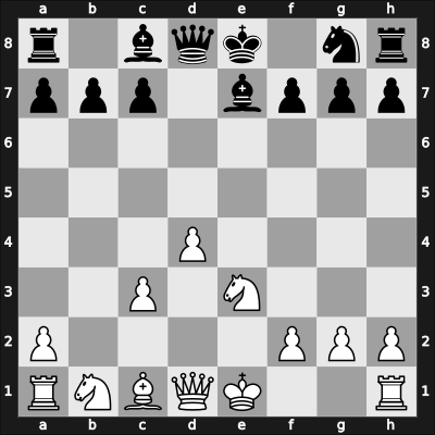 1965 SM - Falkoping – Round 12 – Nilsson, Arvid – 1/2-1/2 – Ek, Hans – G29